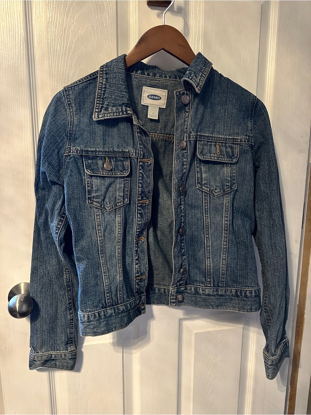 Old Navy Denim Jacket